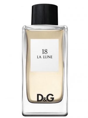 Оригинален дамски парфюм DOLCE & GABBANA D&G Anthology La Lune 18 EDT Без Опаковка /Тестер/